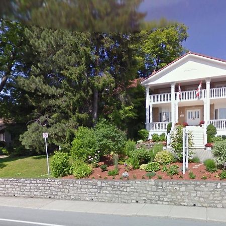 Niagara Classic Inn Εξωτερικό φωτογραφία