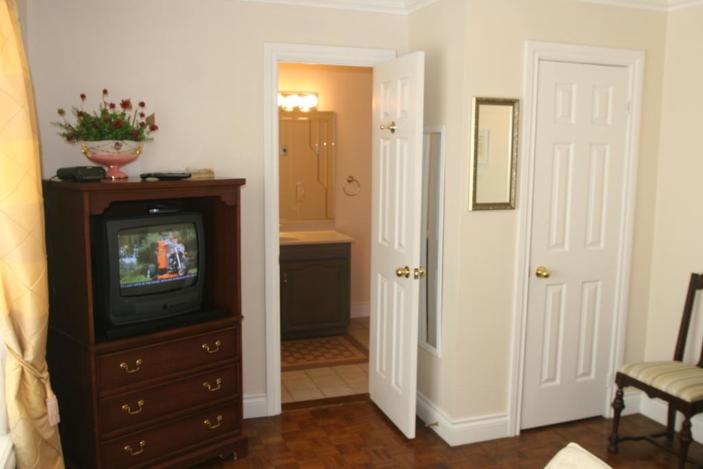 Niagara Classic Inn Εξωτερικό φωτογραφία