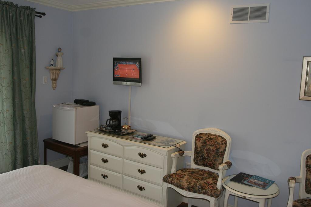 Niagara Classic Inn Εξωτερικό φωτογραφία