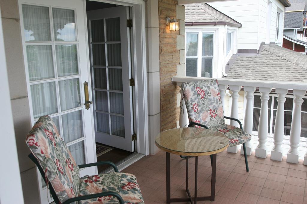 Niagara Classic Inn Εξωτερικό φωτογραφία