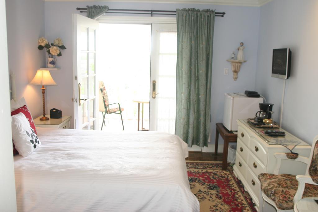 Niagara Classic Inn Εξωτερικό φωτογραφία