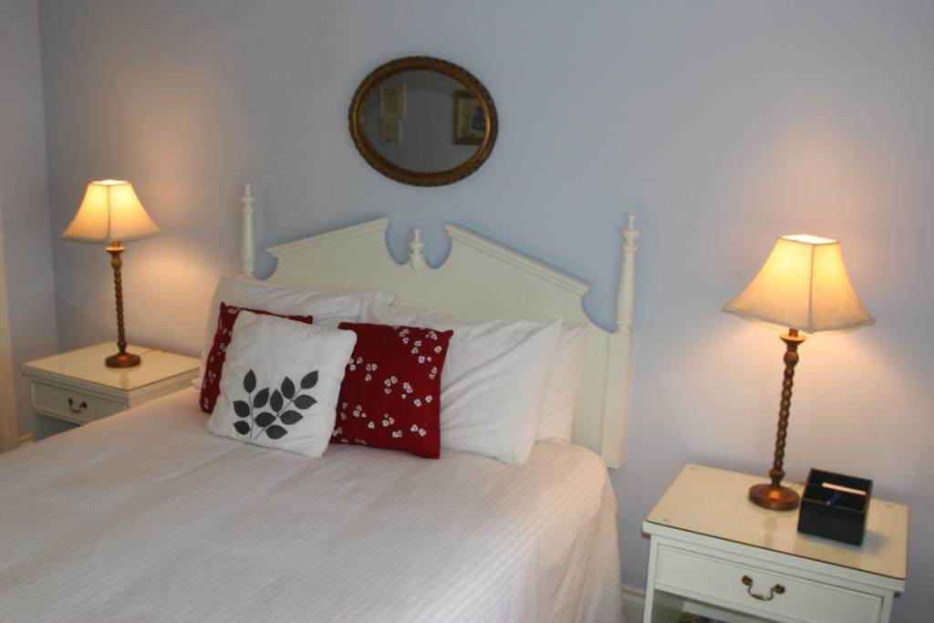 Niagara Classic Inn Εξωτερικό φωτογραφία
