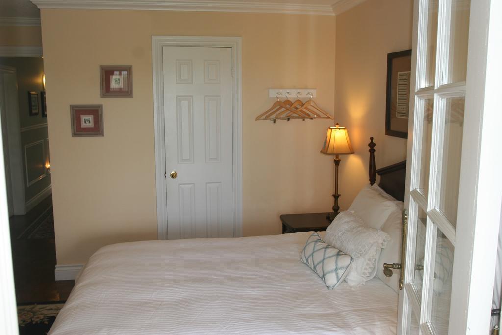 Niagara Classic Inn Εξωτερικό φωτογραφία