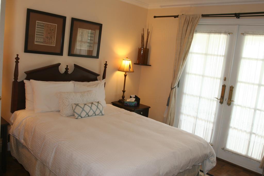Niagara Classic Inn Εξωτερικό φωτογραφία