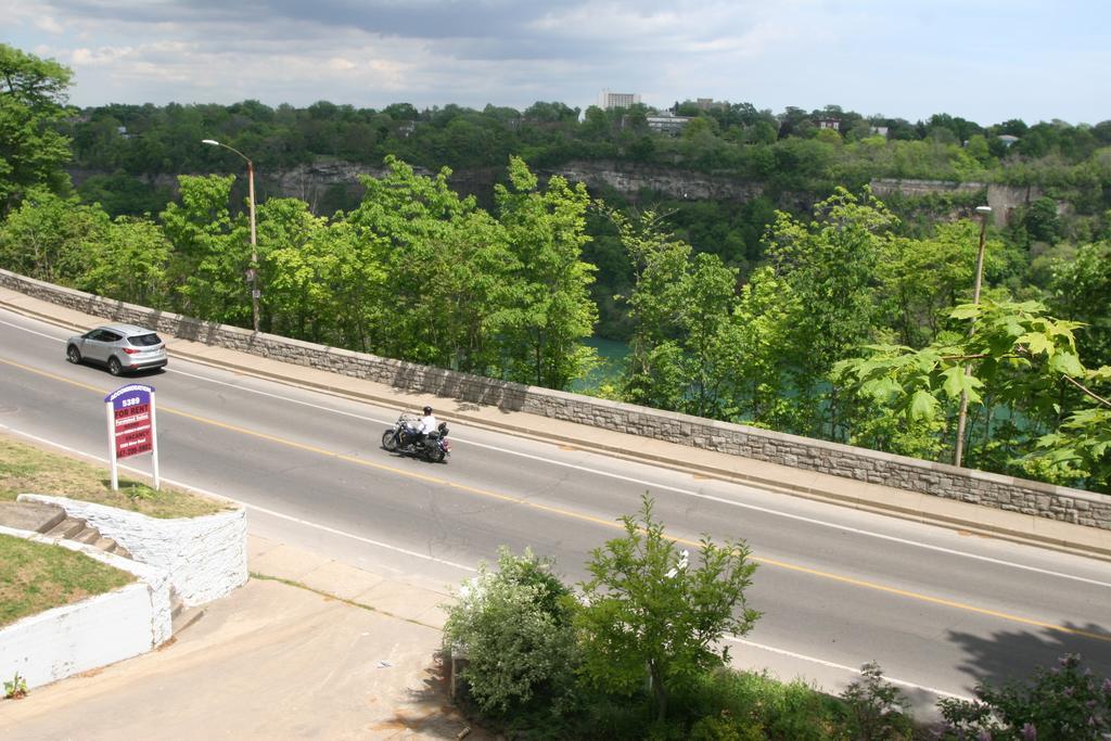 Niagara Classic Inn Εξωτερικό φωτογραφία