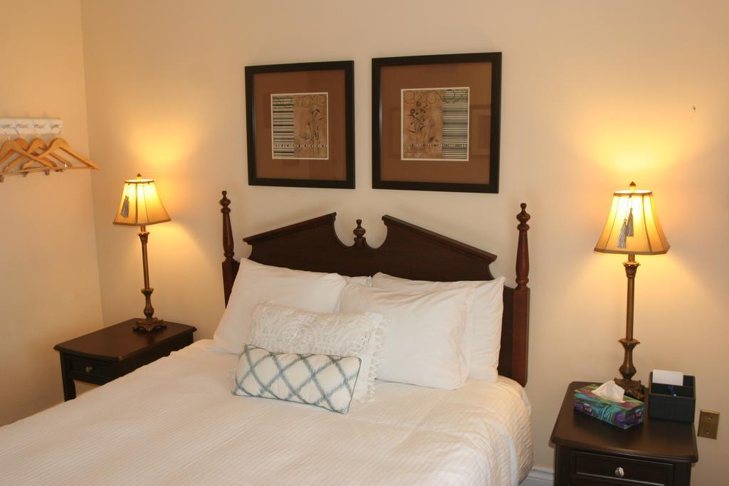 Niagara Classic Inn Εξωτερικό φωτογραφία