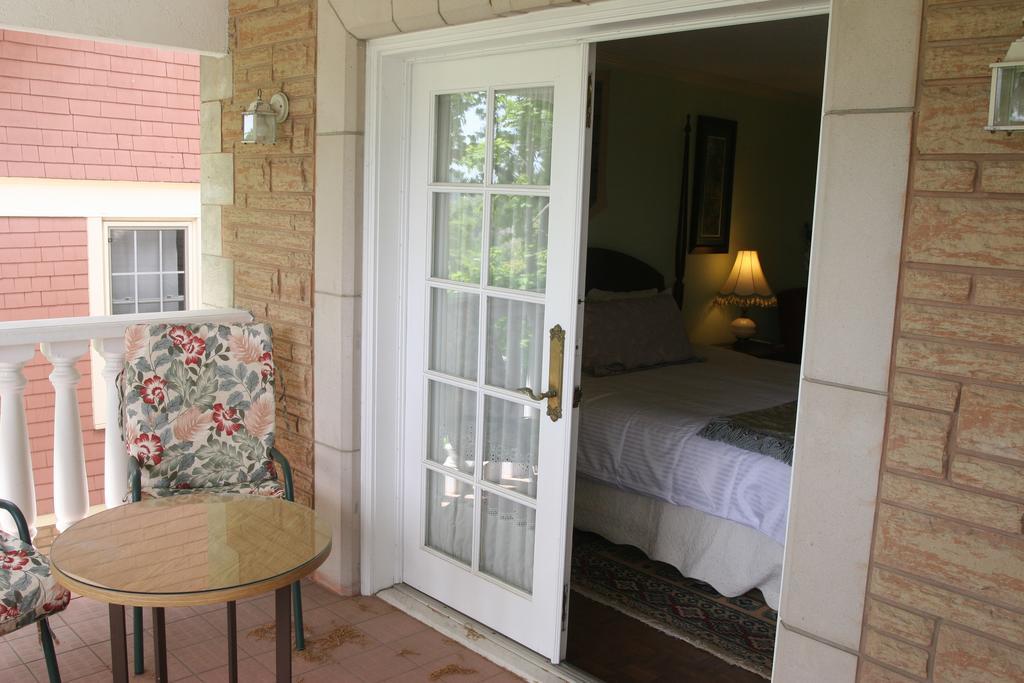 Niagara Classic Inn Εξωτερικό φωτογραφία