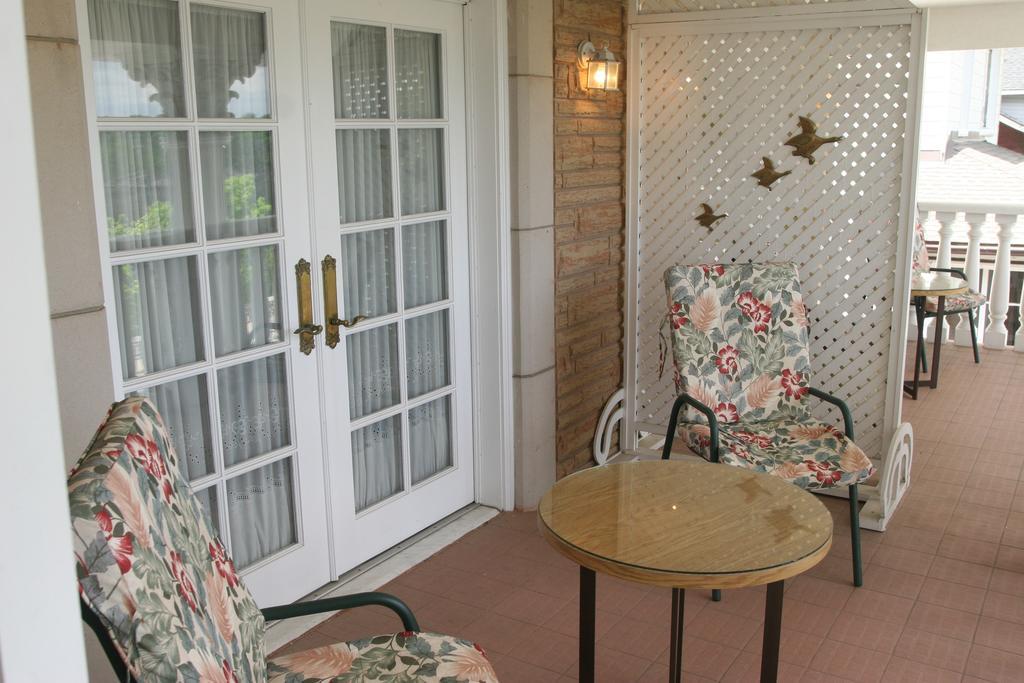Niagara Classic Inn Εξωτερικό φωτογραφία