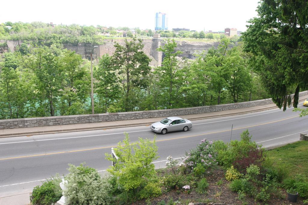 Niagara Classic Inn Εξωτερικό φωτογραφία