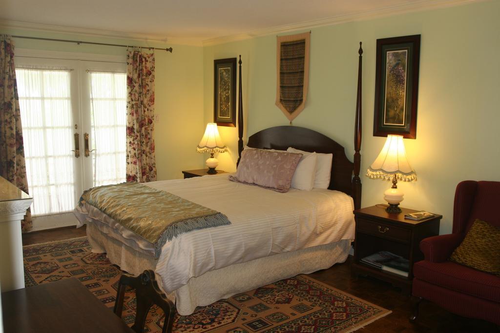 Niagara Classic Inn Εξωτερικό φωτογραφία