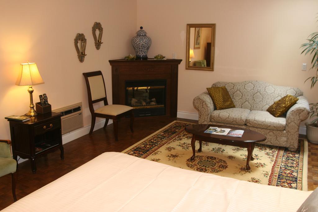 Niagara Classic Inn Εξωτερικό φωτογραφία