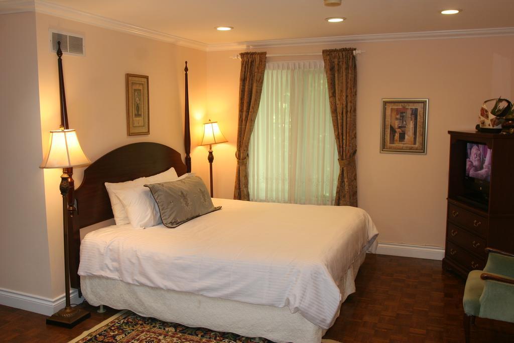 Niagara Classic Inn Εξωτερικό φωτογραφία