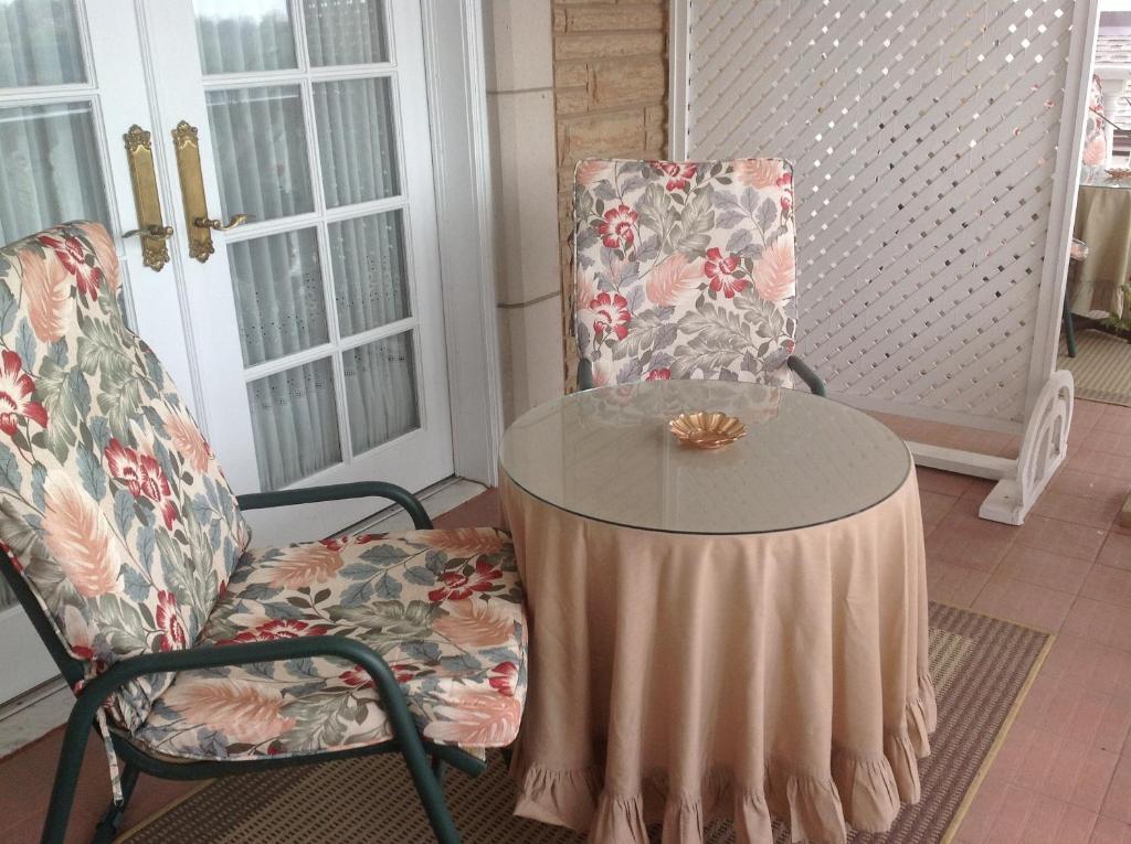 Niagara Classic Inn Εξωτερικό φωτογραφία