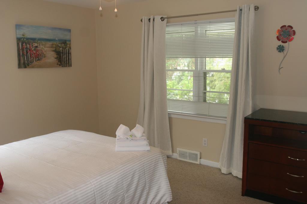 Niagara Classic Inn Εξωτερικό φωτογραφία